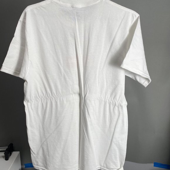 Some Notice, Some Know This Supreme Tee - Picture 5 of 6